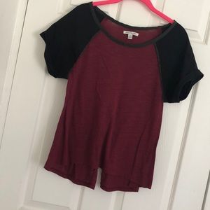 American Eagle Top